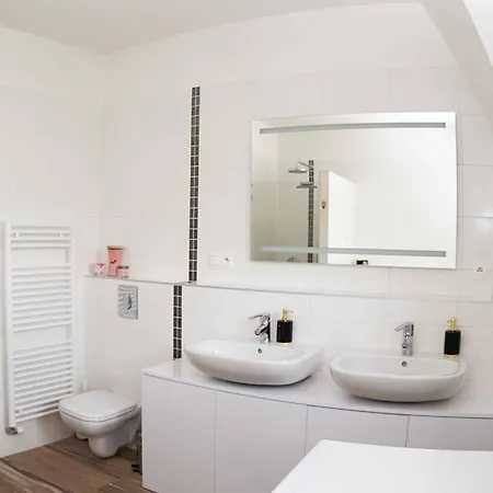 Apartmán Tamia Vysoke Tatry *