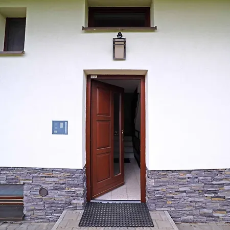 Apartmán Tamia Vysoke Tatry