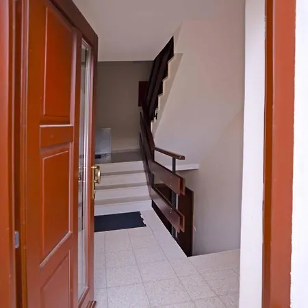 Apartmán Tamia Vysoke Tatry Vel'ka Lomnica