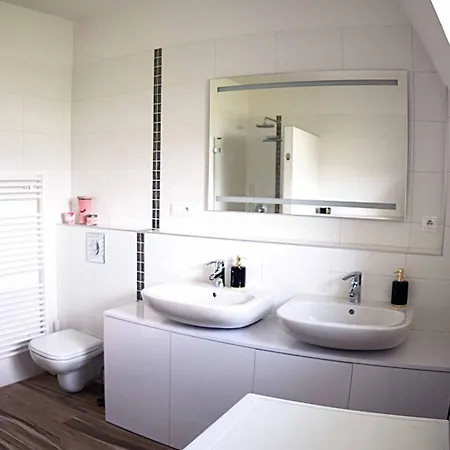 Apartmán Tamia Vysoke Tatry Vel'ka Lomnica