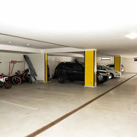 Apartmán Tamia Vysoke Tatry