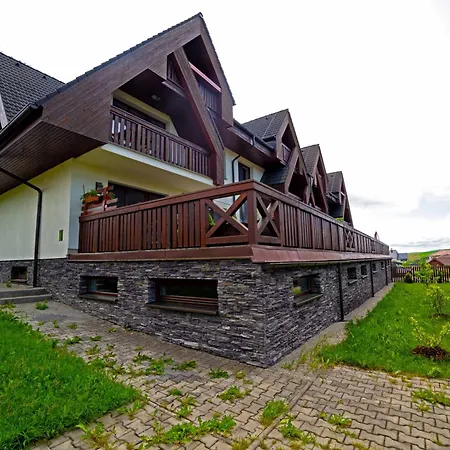 Tamia Vysoke Tatry * Vel'ka Lomnica